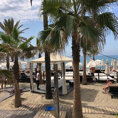 Beach Paradise In Fuengirola Zewnętrze zdjęcie
