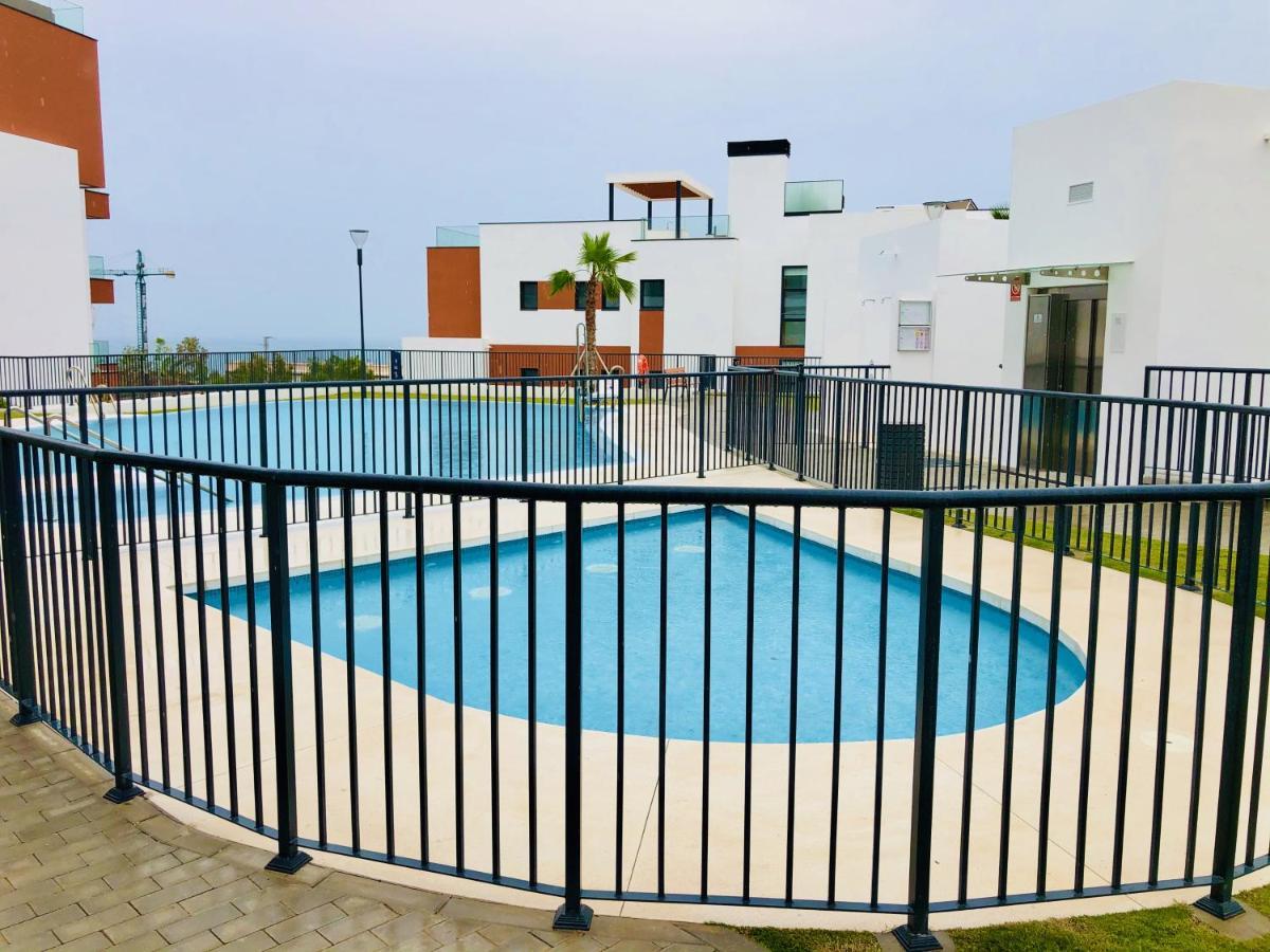 Beach Paradise In Fuengirola Zewnętrze zdjęcie