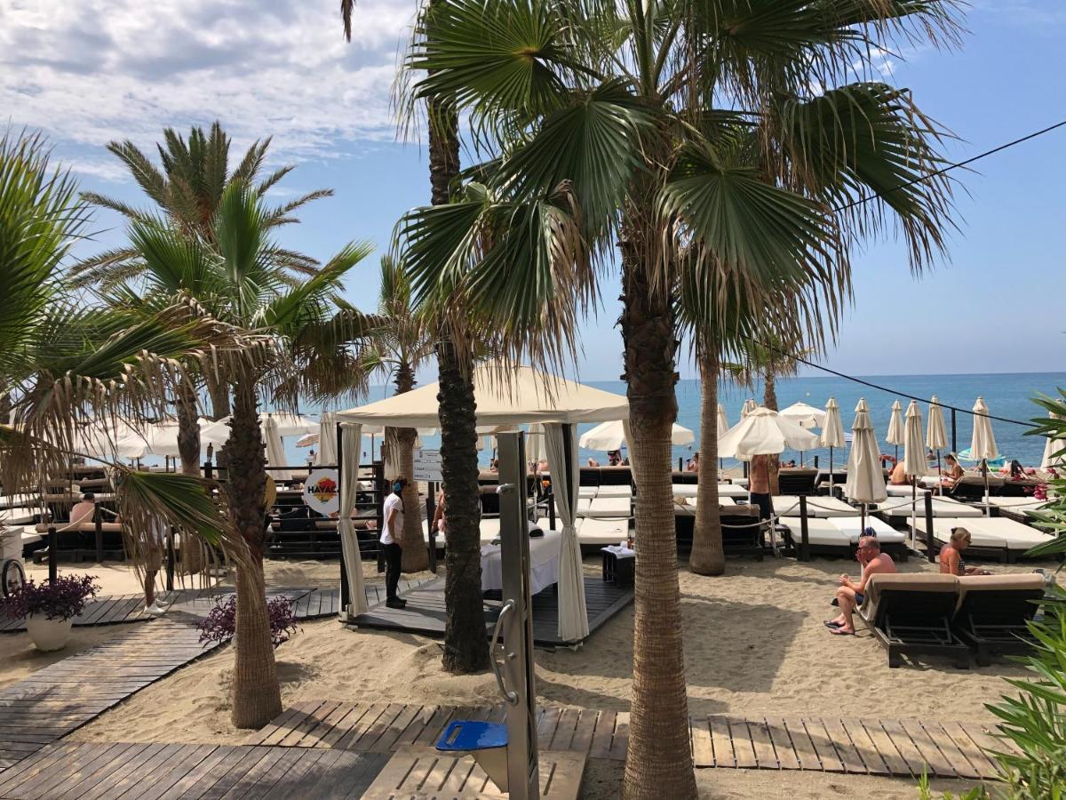 Beach Paradise In Fuengirola Zewnętrze zdjęcie