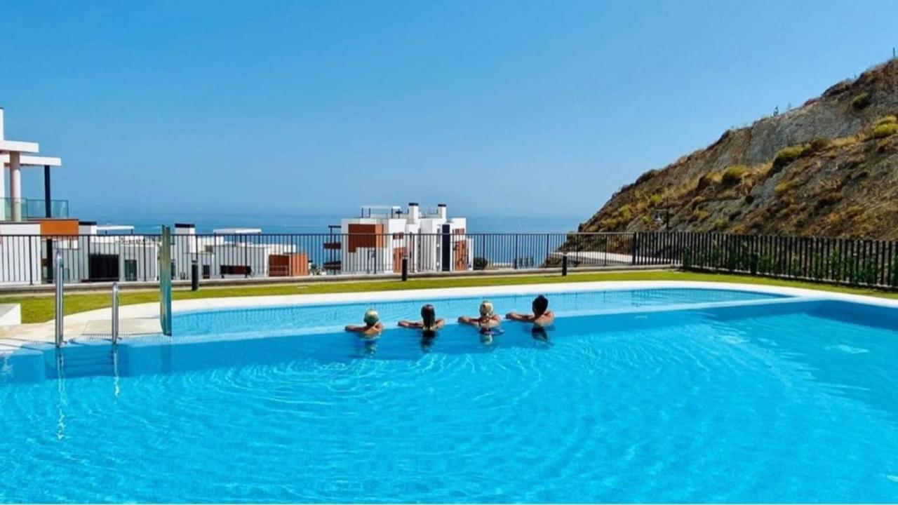 Beach Paradise In Fuengirola Zewnętrze zdjęcie