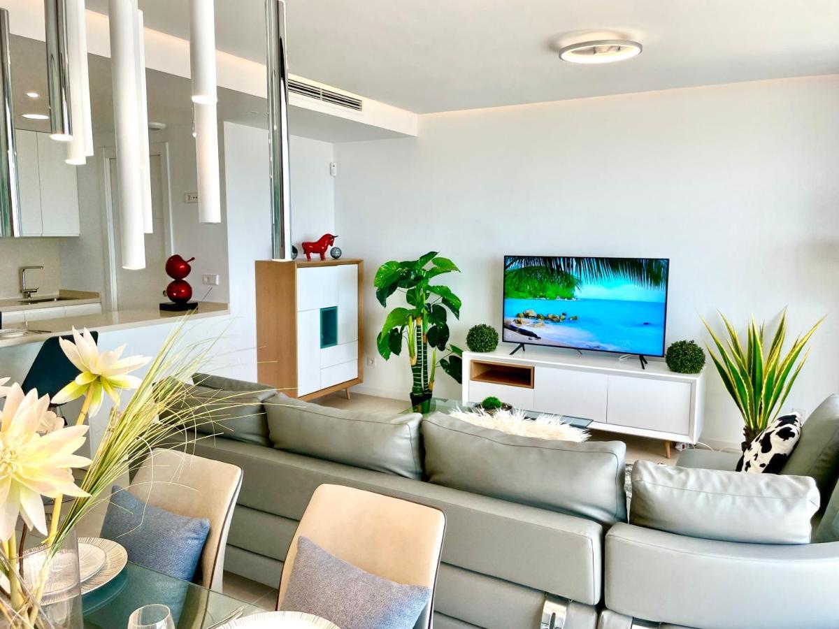 Beach Paradise In Fuengirola Zewnętrze zdjęcie