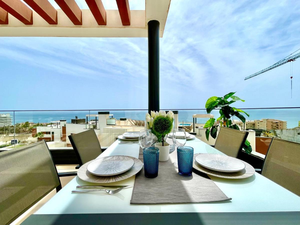 Beach Paradise In Fuengirola Zewnętrze zdjęcie