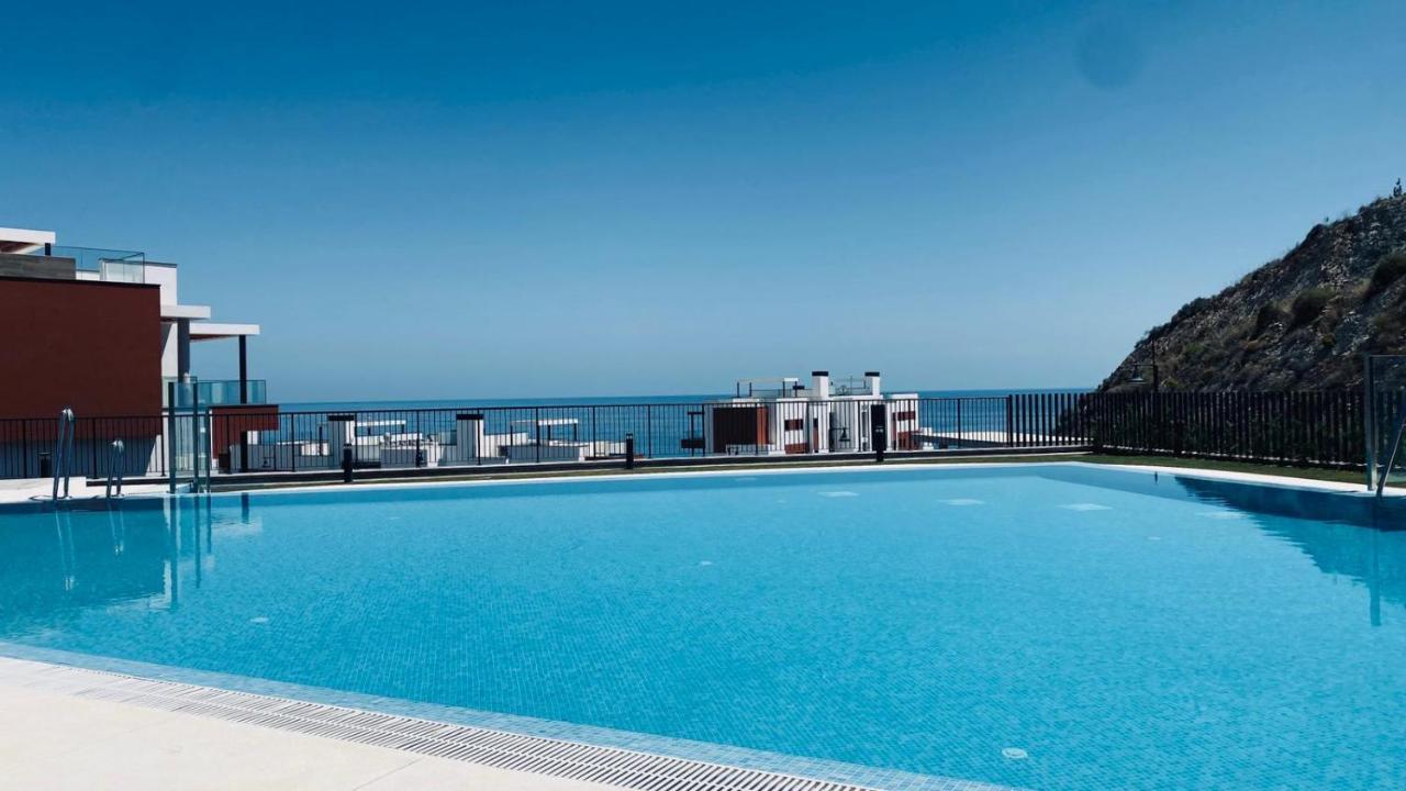 Beach Paradise In Fuengirola Zewnętrze zdjęcie