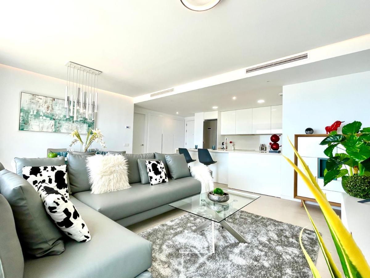 Beach Paradise In Fuengirola Zewnętrze zdjęcie