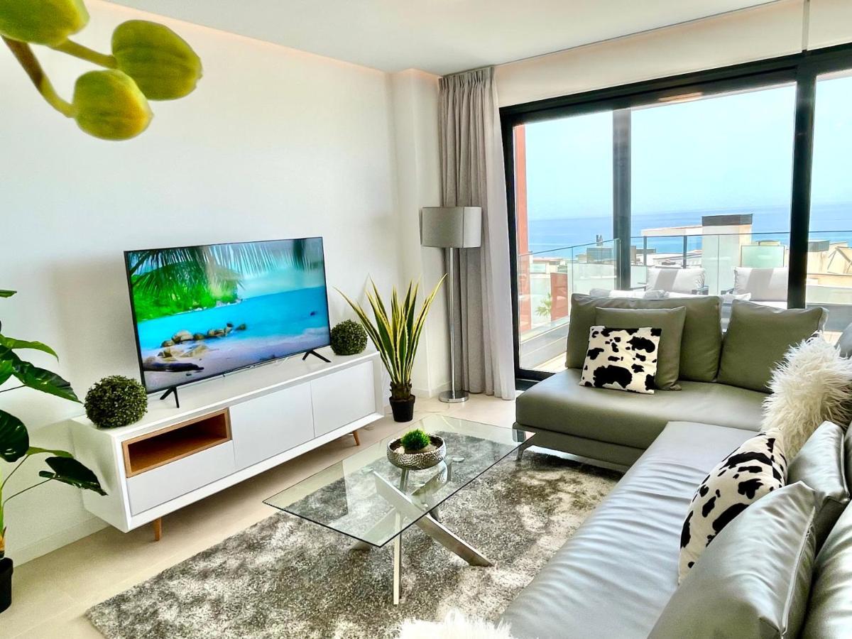 Beach Paradise In Fuengirola Zewnętrze zdjęcie