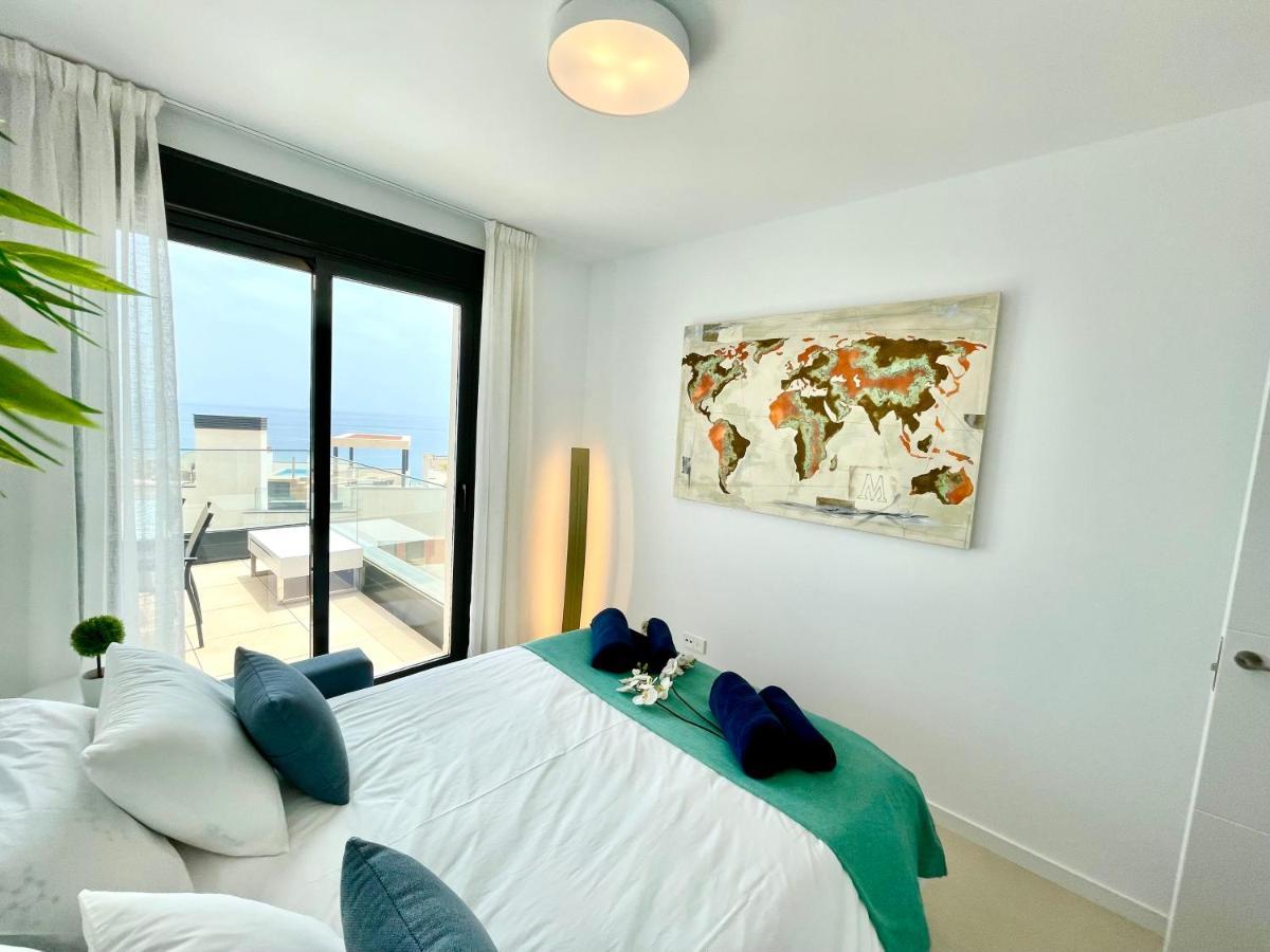 Beach Paradise In Fuengirola Zewnętrze zdjęcie