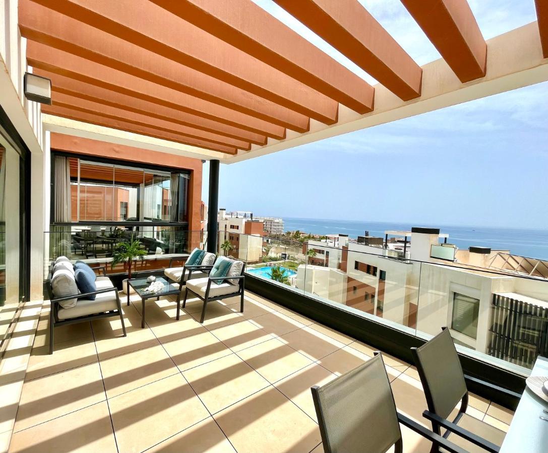 Beach Paradise In Fuengirola Zewnętrze zdjęcie