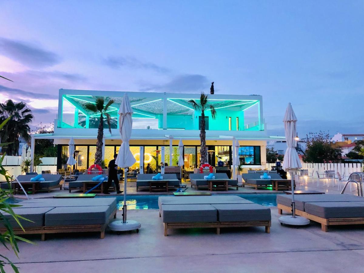 Beach Paradise In Fuengirola Zewnętrze zdjęcie