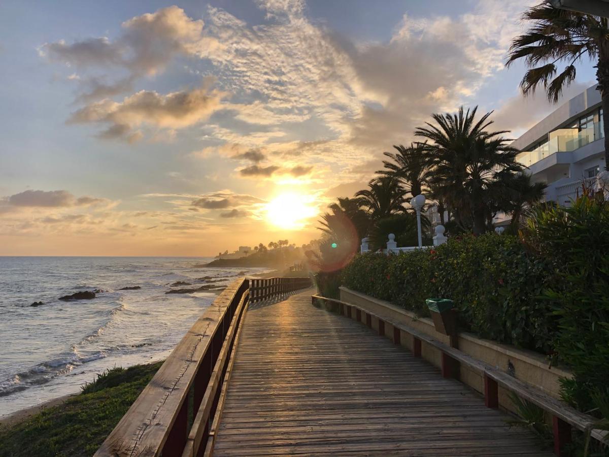 Beach Paradise In Fuengirola Zewnętrze zdjęcie