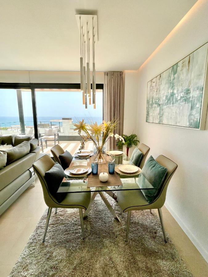 Beach Paradise In Fuengirola Zewnętrze zdjęcie