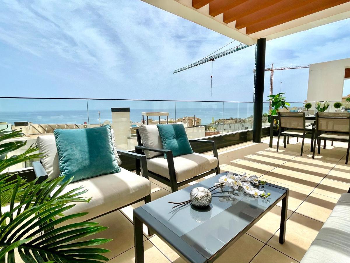 Beach Paradise In Fuengirola Zewnętrze zdjęcie