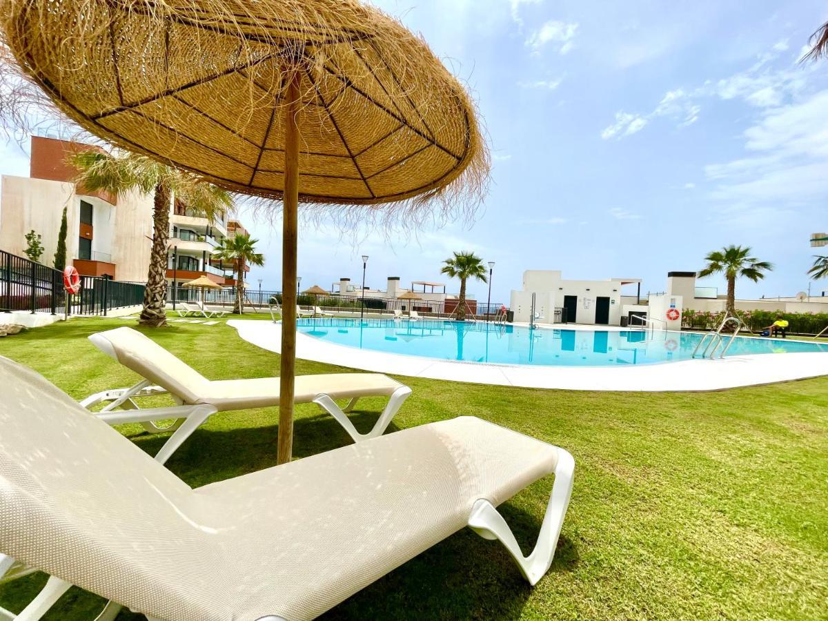 Beach Paradise In Fuengirola Zewnętrze zdjęcie