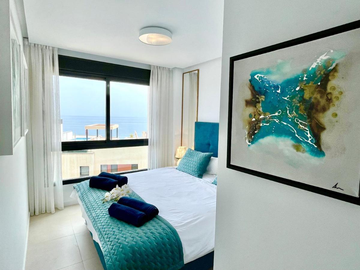 Beach Paradise In Fuengirola Zewnętrze zdjęcie
